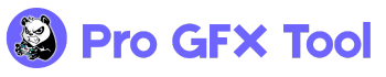 Pro GFX Tool